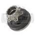 Барабан тормозной со ступицей Doosan D15S-5 NL/NM (H) (Оригинал) A383326
