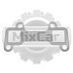 Прокладка выпускного коллектора Mitsubishi L2E / (MM43239601) 6229280
