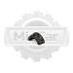 Ограничитель сухарь клапана Toyota 1DZ (U) 909130395071