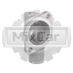 Корпус термостата Isuzu 3LD1 (8-97258-479-2)