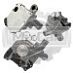 Помпа водяная Yale GDP50VX (Cummins QSB3.3L)