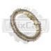 Кольцо синхронизирующее МКПП Toyota 62-8FD15 333072660071