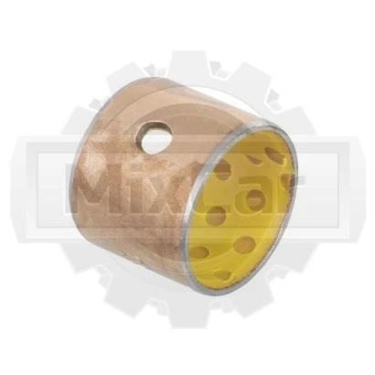 Втулка пальца УМ Mitsubishi F15-30N / L01 / L02 / 1F1 / 1F2 (d=17, h-14)