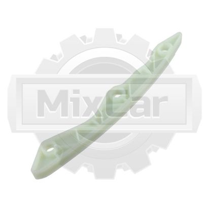 Успокоитель Clark 1242596 (TVH)