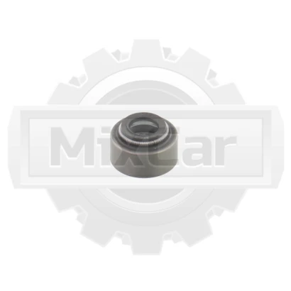 Колпачок маслосъемный Komatsu 4D92 / 94 / 98 / 4TNE84 / 88 (6.8*12.6*9.4)