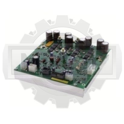 Плата управления Karcher 66827460