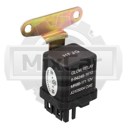 Реле свечей накала Heli JQ103004