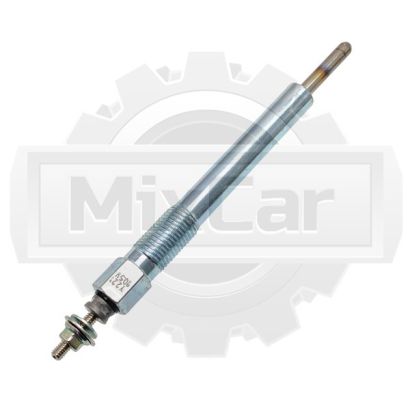 Свеча накаливания Daewoo DB33 (65268037012) (TVH)