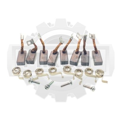 Щетка электродвигателя OM 452399031 (TVH)