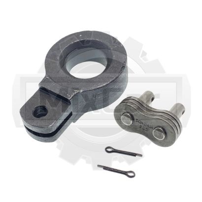 Петля цепи Toyota 7-8F15 (046311045071) (#TVH-Asia)