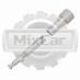 Пара плунжерная Mitsubishi S4S-DT (0901505800)