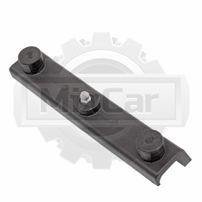 Вкладыш каретки верхний Cascade (228782) (#TVH)