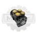 Гидростат JAC CPCD45 MSV04201T10 (F)