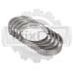 Вкладыши коренные Toyota 1DZII (0,25) 18 mm (S) 117047820171