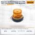 Маячок проблесковый 12-110V TVH (141TA3255)