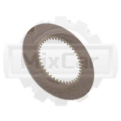 Диск КПП Mitsubishi (91B2412200) [ЦБ-99135482]