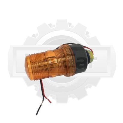 Маячок проблесковый DC10V-110V 160mm*72mm (U) (U) TSR5BDE