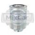 Фильтр топливный Toyota 1DZ / TD42 / 6D102E / XA / HA (со сливом) (H1.131)
