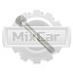Болт крепления крыльчатки Nissan K15 / 21 / 25 (4) (91H2004970)