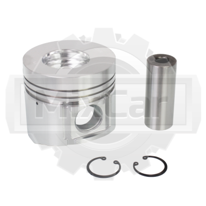 Поршень Cummins B3.3 (E2170)