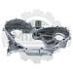 Кожух цепи распределительного механизма Toyota 4Y 113017815271