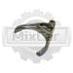 Вилка МКПП Toyota 02-7FD15 (F) orvard/reverse 332112332071
