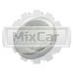 Заглушка компенсационная ГБЦ Toyota 1DZII / 2Z / 13Z / 2J (2) (50mm) (86411-76008-71)