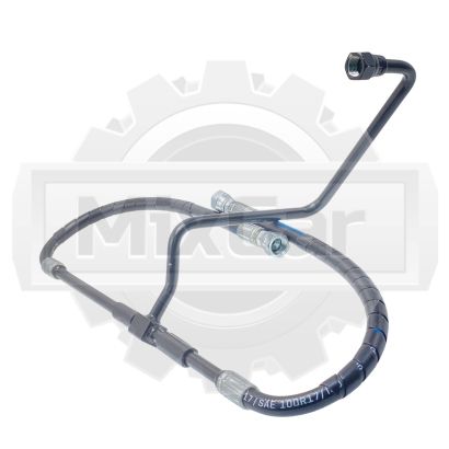 Шланг гидравлический TCM (F) B20-V 281N760101A (F)