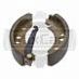 Колодка тормозная Yale ERP15RC A888 (лев.) 580029897