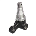 Кулак поворотный Yale GDP25-35 RK / TK (LH / RH, NEW, B871) 524317077