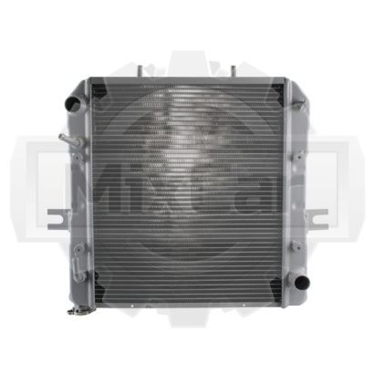 Радиатор Hangcha CPCD15-XW32F (U) XF150331000000