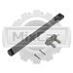 Болт натяжной цепи грузоподъемника Mitsubishi F20N (9409011038)