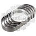 Вкладыши коренные S4S (0.5) 25 мм (32A09-00030)