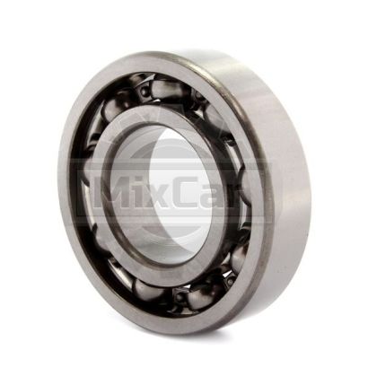 Подшипник шестерни привода гидравлического насоса Isuzu 4JB1 9000906280