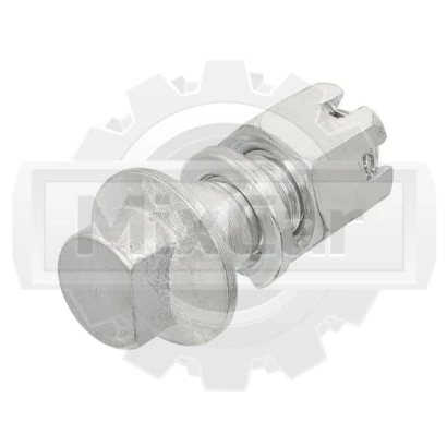 Болт стяжной HC гайка+гровер 6.50-10 (N163221005000)