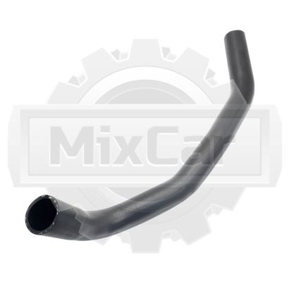 Патрубок радиатора Toyota 42-7FG15 верхний IN 165112334071 (U)