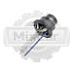 Автолампа Osram D2S, 35 Вт, P32d-2, XENON COOL BLUE INTENSE, 6200 K, 85 В 66240CBN