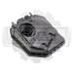 Бачок компенсационный Linde 0009820855 (TVH)