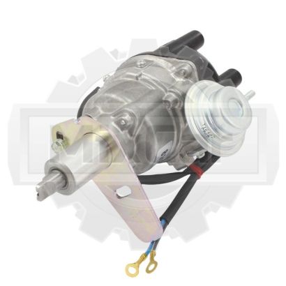 Трамблер Nissan H20 old (U) 2210000H11