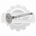 Клапан выпускной Isuzu 6BG1 1125521110