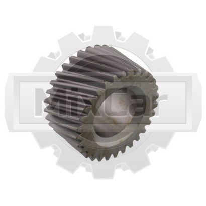 Шестерня коленвала Isuzu 4JG2 8943284470