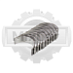 Вкладыши коренные Yanmar 4TNV94 (0,5) (S) EC10203C