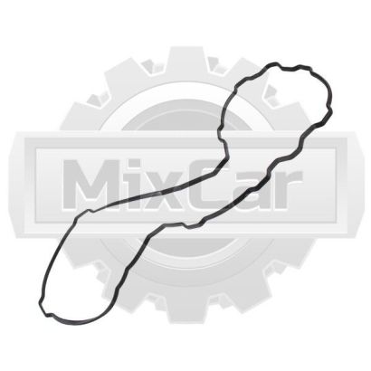 Прокладка клапанной крышки Mitsubishi S6S (U) 32B0403200