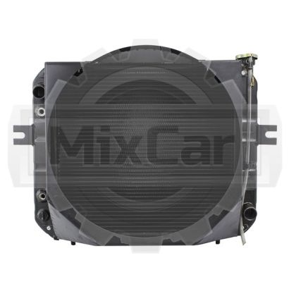 Радиатор Maximal FD18T старый тип M15421Y01000