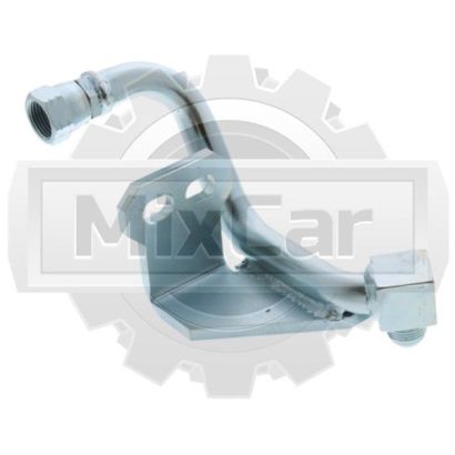 Трубка масляная Toyota 68202F111071