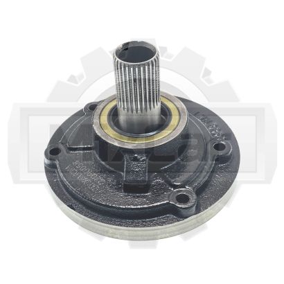 Насос масляный АКПП Komatsu FD30T-16 (F) (3EB1322043)