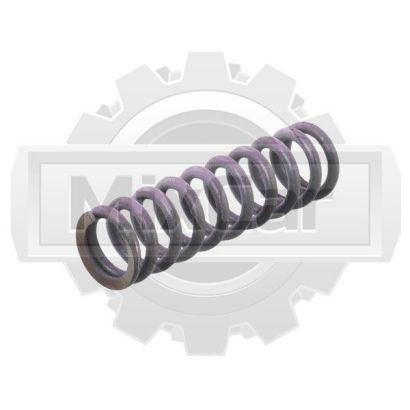 Пружина Toyota 02-8FD14 327712661071