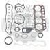 Комплект прокладок двигателя Yanmar 4TNE98 (асбест) 72990392601