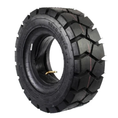 Шинокомплект 16x6-8 Advance