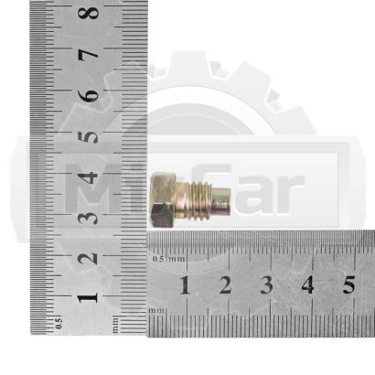 Болт специальный Hyundai FAD0500150DA